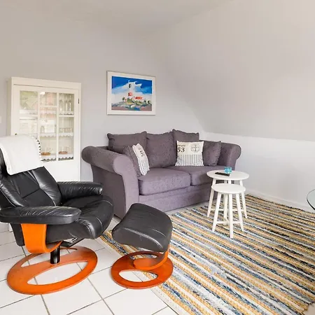 Nordsee-apartments Hinrichsen * Husum (Schleswig-Holstein)