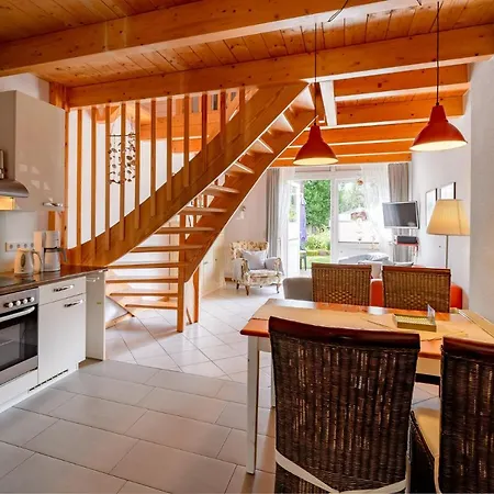 Nordsee-apartments Hinrichsen