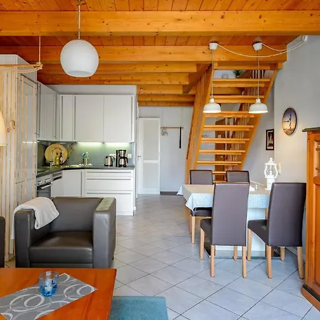 Nordsee-apartments Hinrichsen