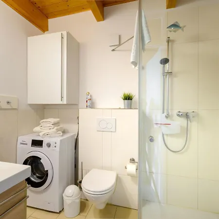 Nordsee-apartments Hinrichsen