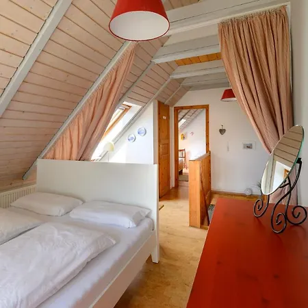 Nordsee-apartments Hinrichsen Husum (Schleswig-Holstein)