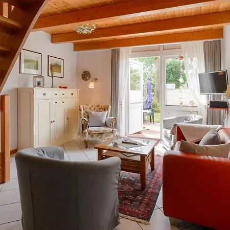 Nordsee-apartments Hinrichsen Husum (Schleswig-Holstein)