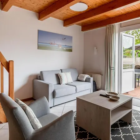 Nordsee-apartments Hinrichsen