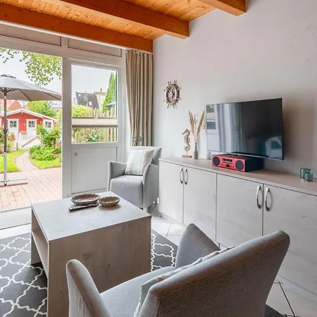 Nordsee-apartments Hinrichsen *