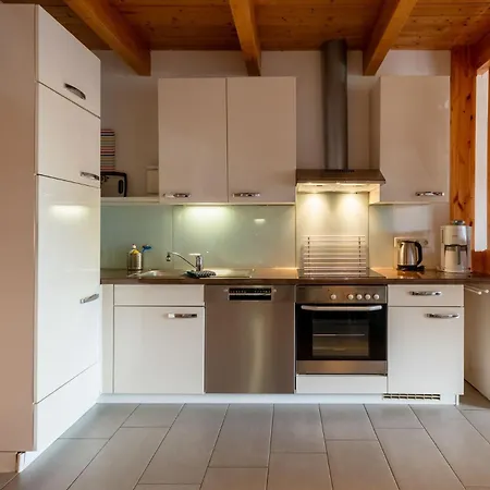 Nordsee-apartments Hinrichsen * Husum (Schleswig-Holstein)