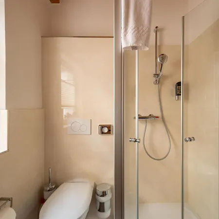 Nordsee-apartments Hinrichsen Apartament Husum (Schleswig-Holstein)
