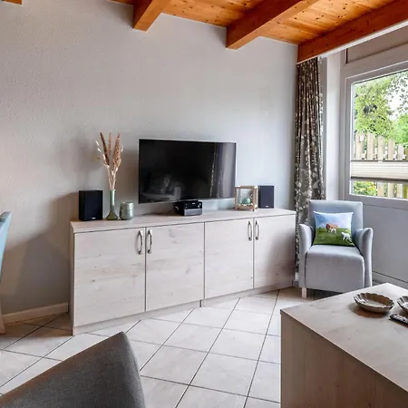 Nordsee-apartments Hinrichsen Husum (Schleswig-Holstein)
