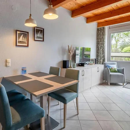 Nordsee-apartments Hinrichsen Apartament Husum (Schleswig-Holstein)