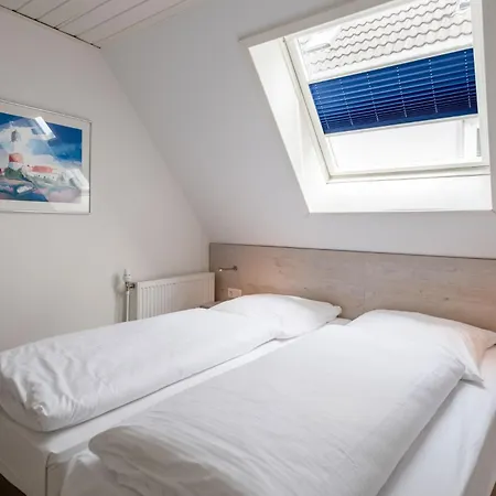 Nordsee-apartments Hinrichsen * Husum (Schleswig-Holstein)