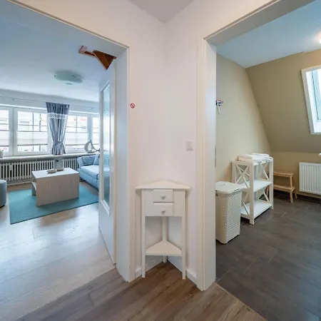 Nordsee-apartments Hinrichsen * Husum (Schleswig-Holstein)
